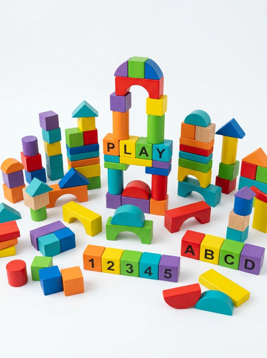 Strategy Board Game - Family Fun